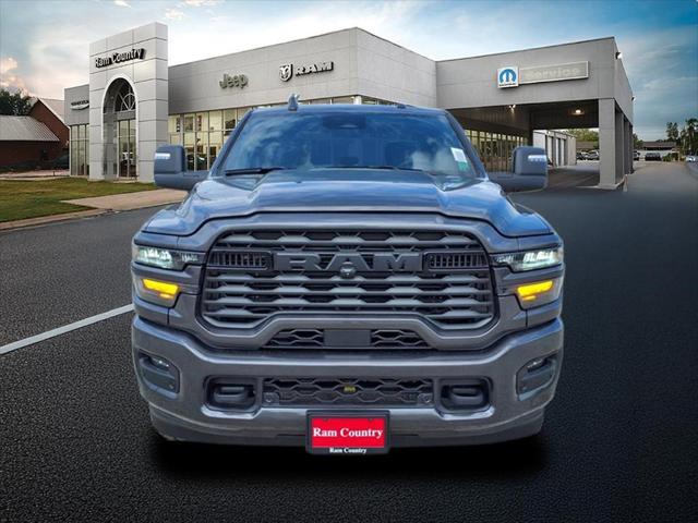 2025 RAM Ram 2500 RAM 2500 LONE STAR CREW CAB 4X2 64 BOX