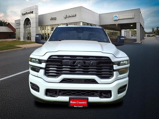 2025 RAM Ram 2500 RAM 2500 LONE STAR CREW CAB 4X2 64 BOX