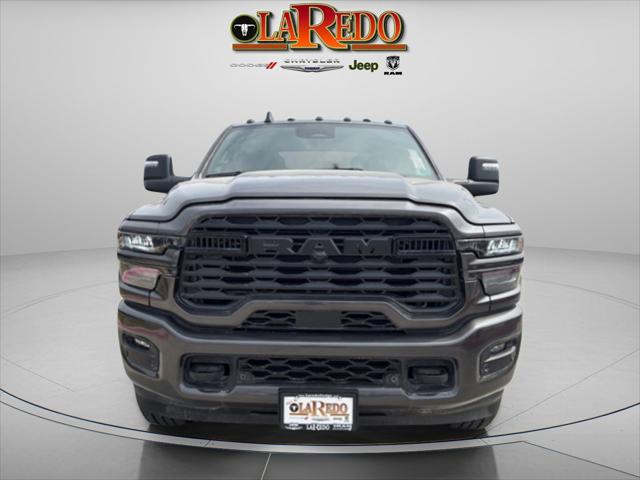 2025 RAM Ram 2500 RAM 2500 LONE STAR CREW CAB 4X4 64 BOX