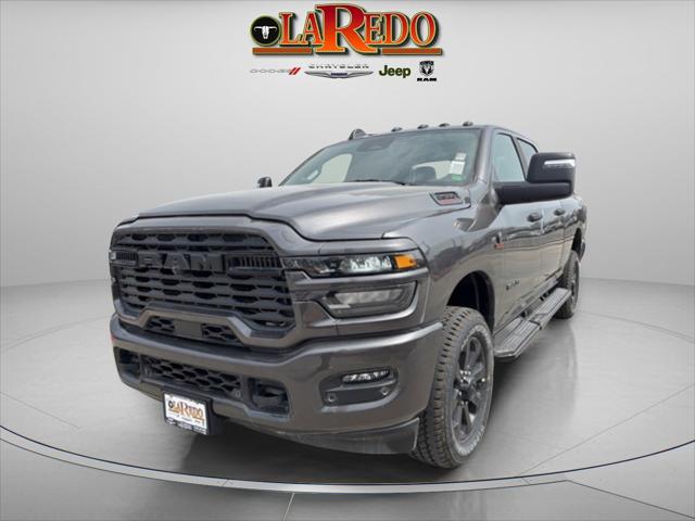 2025 RAM Ram 2500 RAM 2500 LONE STAR CREW CAB 4X4 64 BOX