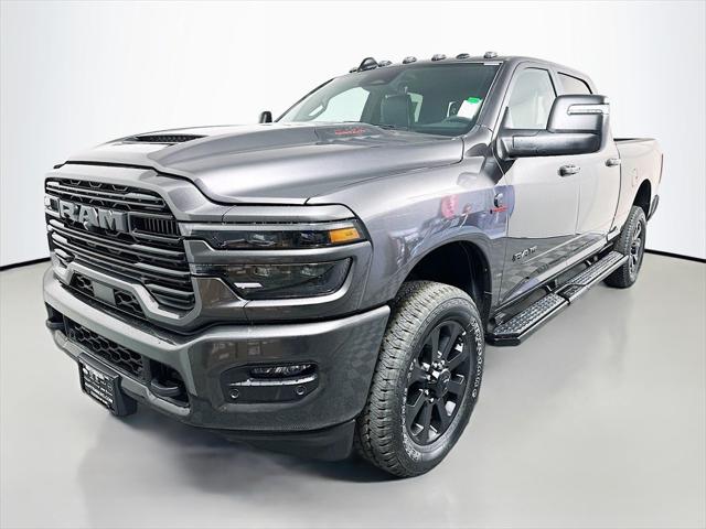 2025 RAM Ram 2500 RAM 2500 LARAMIE CREW CAB 4X4 64 BOX
