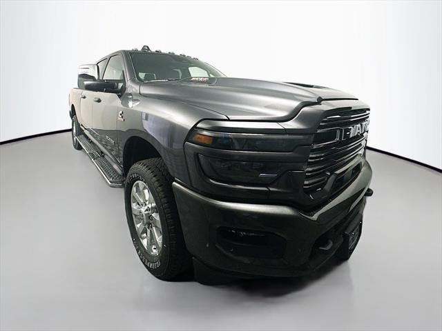 2025 RAM Ram 2500 RAM 2500 LARAMIE CREW CAB 4X4 64 BOX