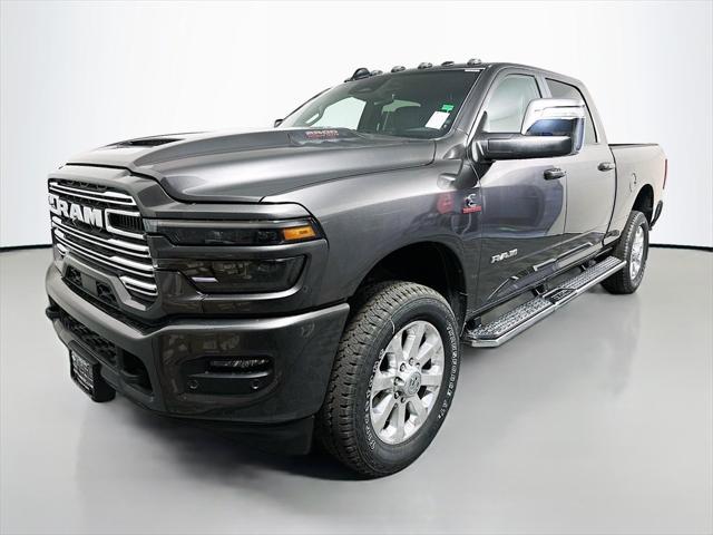 2025 RAM Ram 2500 RAM 2500 LARAMIE CREW CAB 4X4 64 BOX