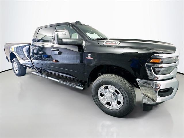 2025 RAM Ram 2500 RAM 2500 TRADESMAN CREW CAB 4X4 8 BOX