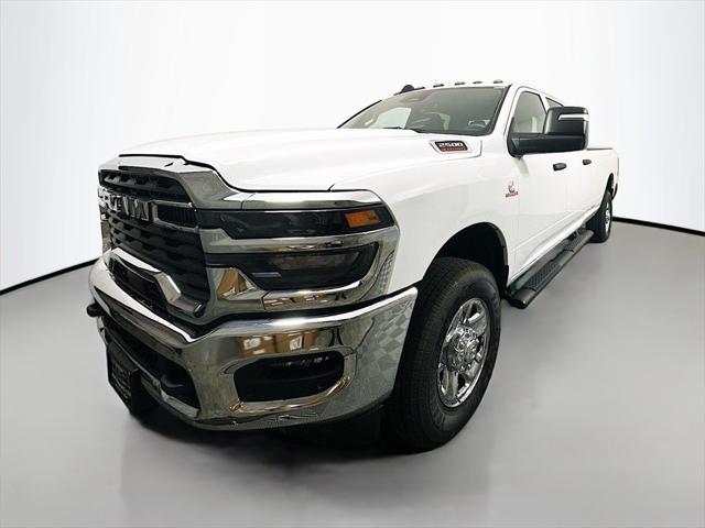 2025 RAM Ram 2500 RAM 2500 TRADESMAN CREW CAB 4X4 8 BOX