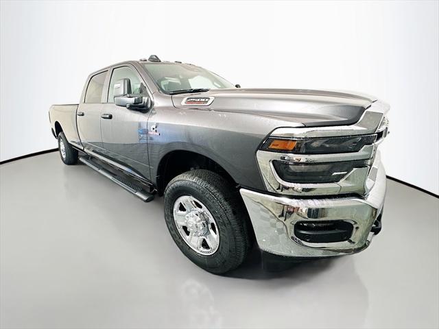 2025 RAM Ram 2500 RAM 2500 TRADESMAN CREW CAB 4X4 8 BOX
