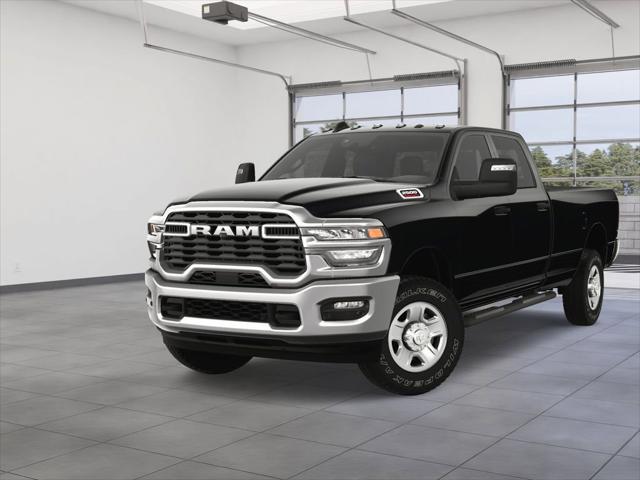 2025 RAM Ram 2500 RAM 2500 TRADESMAN CREW CAB 4X4 8 BOX