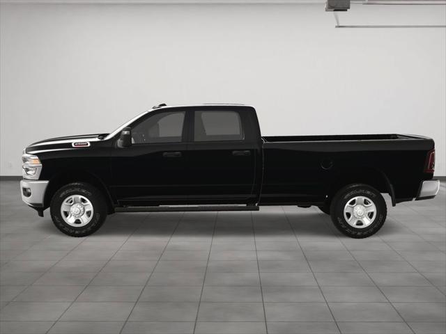 2025 RAM Ram 2500 RAM 2500 TRADESMAN CREW CAB 4X4 8 BOX