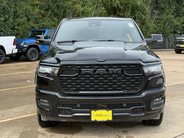 2025 RAM Ram 1500 RAM 1500 LONE STAR CREW CAB 4X4 57 BOX 2025 RAM Ram 1500 RAM 1500 LONE STAR CREW CAB 4X4 57 BOX