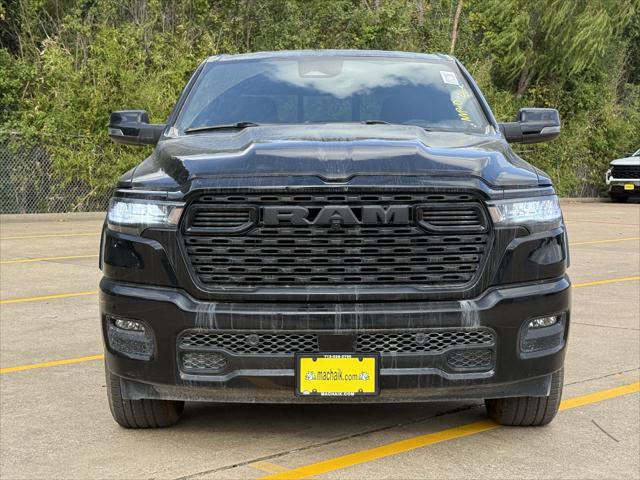 2025 RAM Ram 1500 RAM 1500 LONE STAR CREW CAB 4X4 57 BOX 2025 RAM Ram 1500 RAM 1500 LONE STAR CREW CAB 4X4 57 BOX
