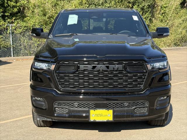 2025 RAM Ram 1500 RAM 1500 LONE STAR CREW CAB 4X4 57 BOX 2025 RAM Ram 1500 RAM 1500 LONE STAR CREW CAB 4X4 57 BOX