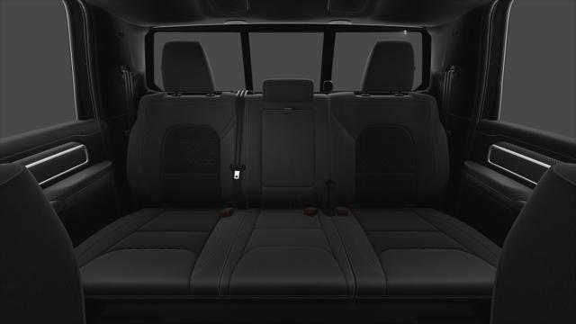 2025 RAM 1500 RAM 1500 BIG HORN CREW CAB 4X4 57 BOX 2025 RAM 1500 RAM 1500 BIG HORN CREW CAB 4X4 57 BOX