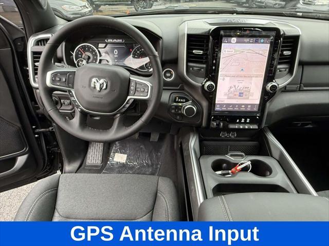 2025 RAM 1500 RAM 1500 BIG HORN CREW CAB 4X4 57 BOX 2025 RAM 1500 RAM 1500 BIG HORN CREW CAB 4X4 57 BOX