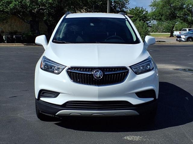 2020 Buick Encore FWD Preferred