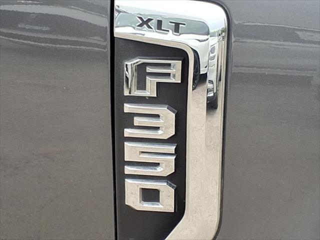 2022 Ford F-350 XLT