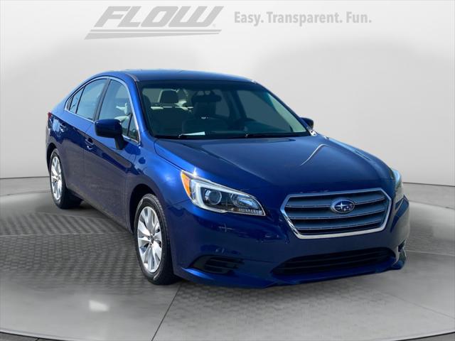 2015 Subaru Legacy 2.5i Premium for sale in Winston Salem, NC