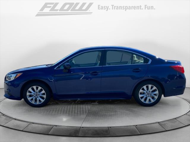 2015 Subaru Legacy 2.5i Premium