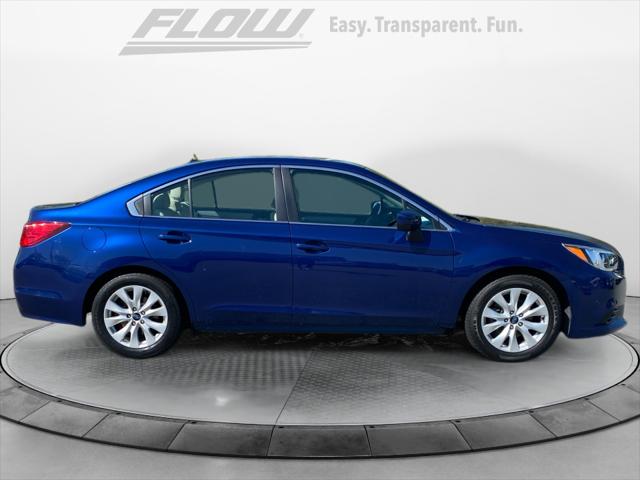 2015 Subaru Legacy 2.5i Premium