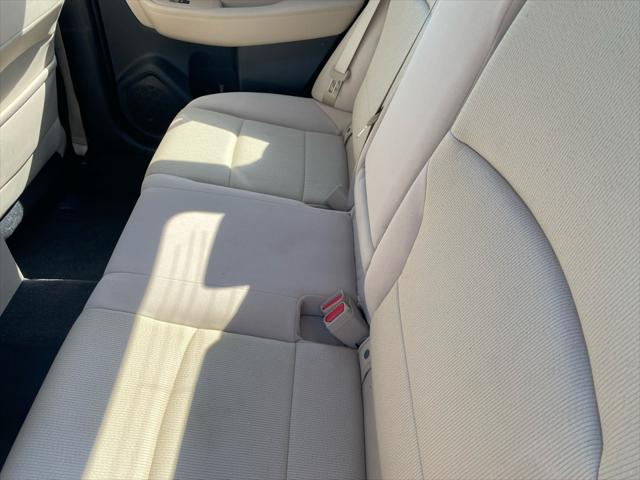 2015 Subaru Legacy 2.5i Premium