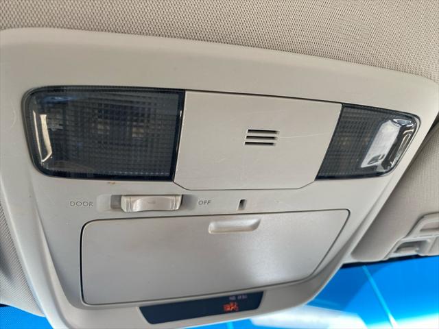 2015 Subaru Legacy 2.5i Premium