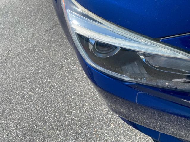 2015 Subaru Legacy 2.5i Premium