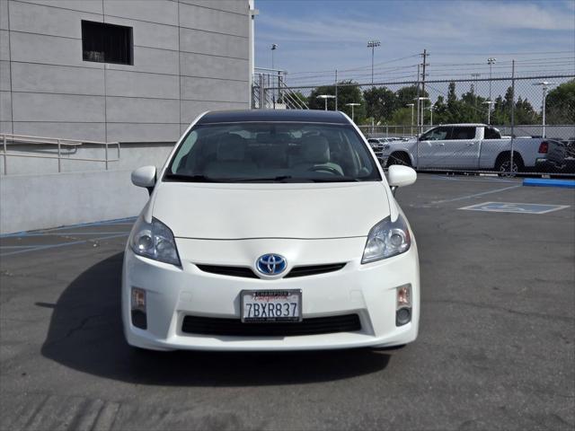 2010 Toyota Prius I