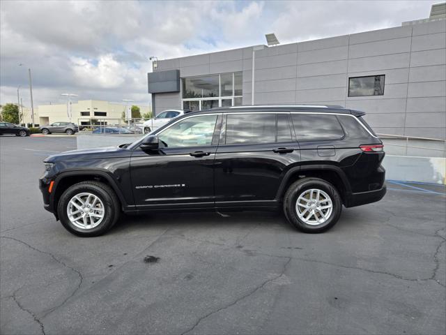 2021 Jeep Grand Cherokee L Laredo 4x2