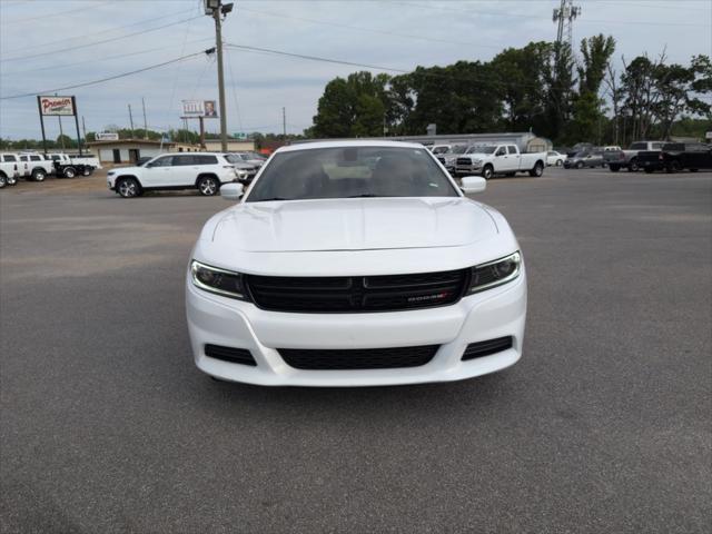 2022 Dodge Charger SXT RWD