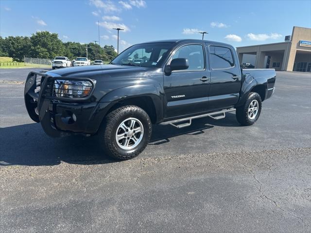 2011 Toyota Tacoma PreRunner V6