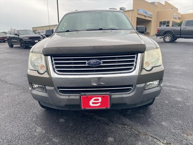 2006 Ford Explorer XLT