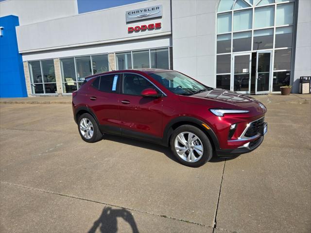 2024 Buick Encore GX Preferred FWD