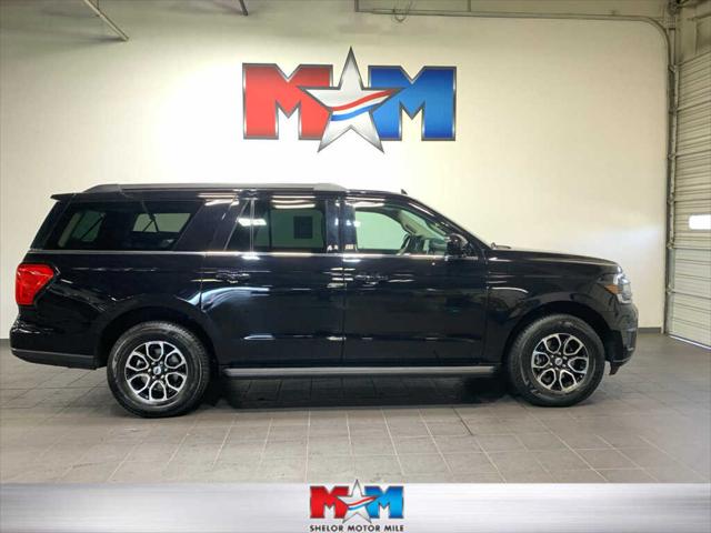2024 Ford Expedition XLT MAX