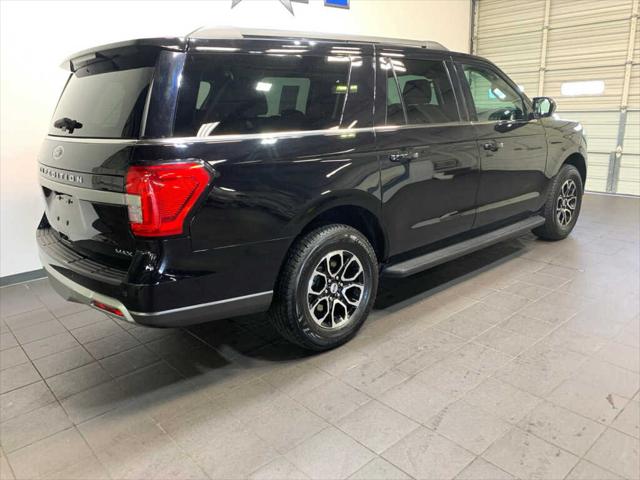 2024 Ford Expedition XLT MAX