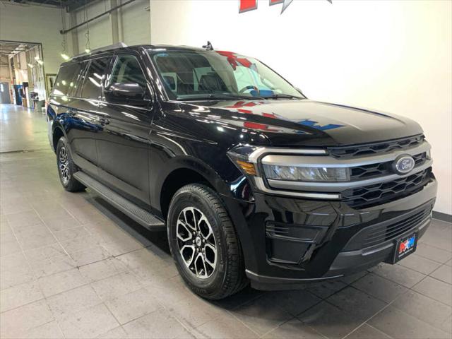 2024 Ford Expedition XLT MAX