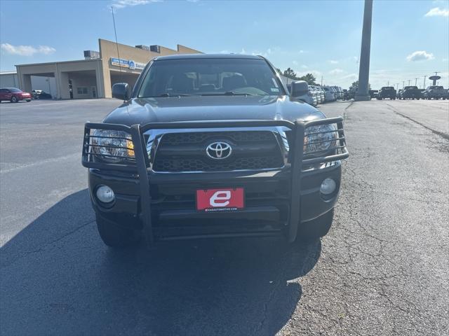 2011 Toyota Tacoma PreRunner V6