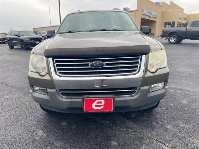 2006 Ford Explorer XLT