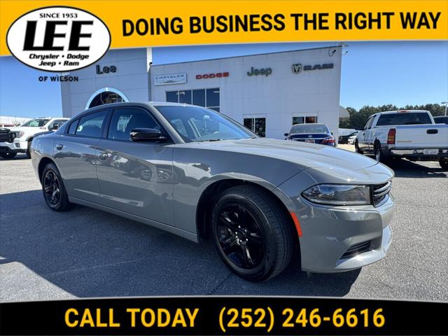 2023 Dodge Charger SXT