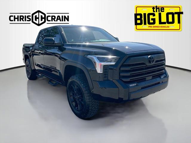 2023 Toyota Tundra SR5