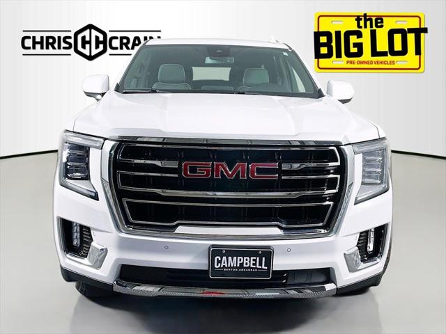 2023 GMC Yukon 2WD SLT