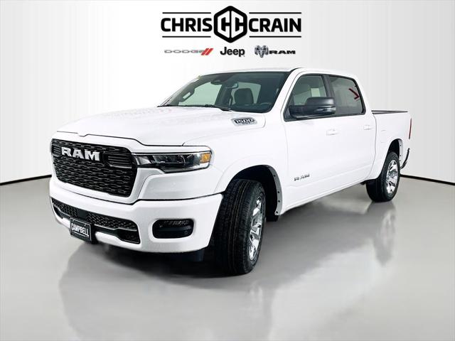 2025 RAM Ram 1500 RAM 1500 BIG HORN CREW CAB 4X4 57 BOX 2025 RAM Ram 1500 RAM 1500 BIG HORN CREW CAB 4X4 57 BOX