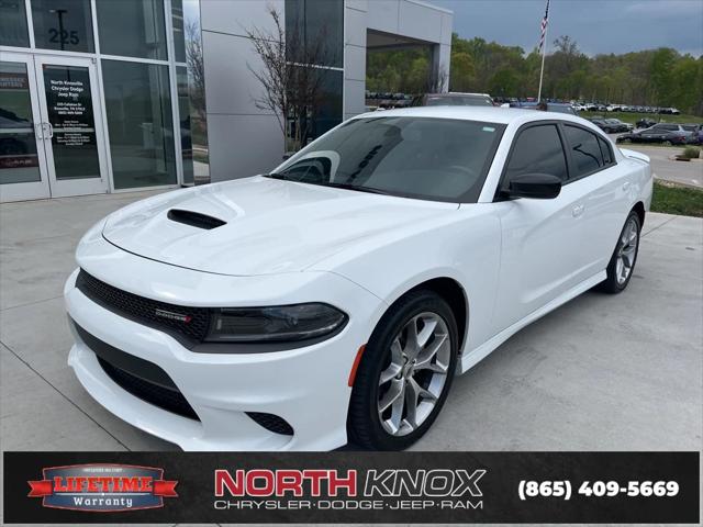 2023 Dodge Charger GT
