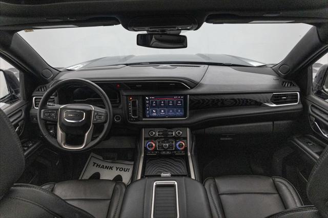 2023 GMC Yukon XL 4WD Denali