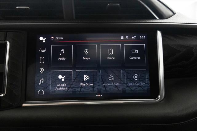 2023 GMC Yukon XL 4WD Denali