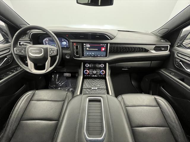 2023 GMC Yukon XL 4WD Denali