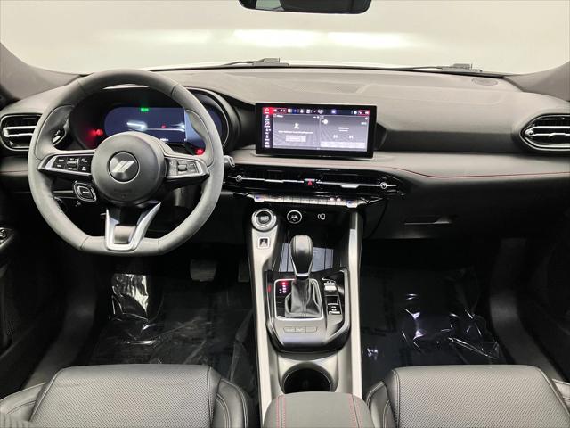 2024 Dodge Hornet GT Plus AWD
