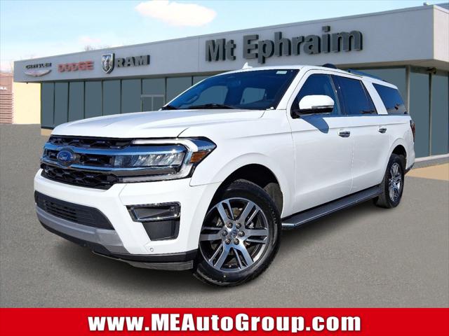 2023 Ford Expedition Limited MAX
