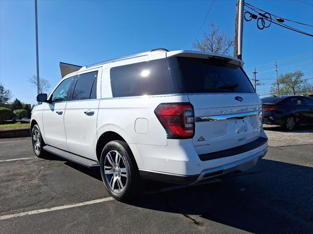 2023 Ford Expedition Limited MAX