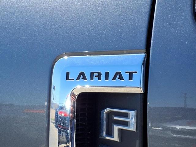 2022 Ford F-350 Lariat