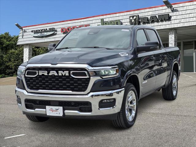 2025 RAM Ram 1500 RAM 1500 LONE STAR CREW CAB 4X2 57 BOX