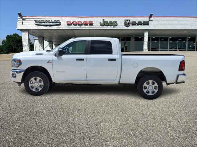 2025 RAM Ram 2500 RAM 2500 LONE STAR CREW CAB 4X4 64 BOX